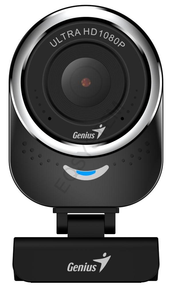GENIUS QCam 6000 black